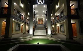 Silvakruin Guest House